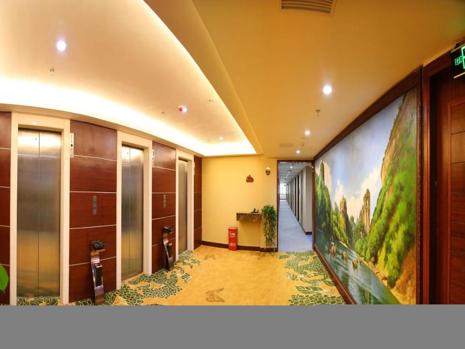 Xiamen Plaza Hotel Hotel in Xiamen
