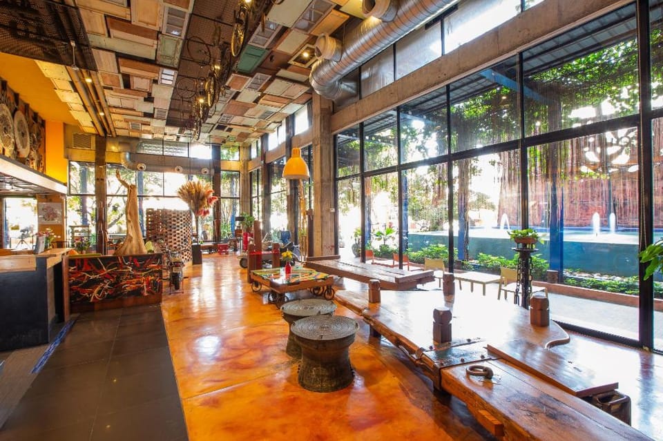 Mestyle Place Hotel in Bangkok
