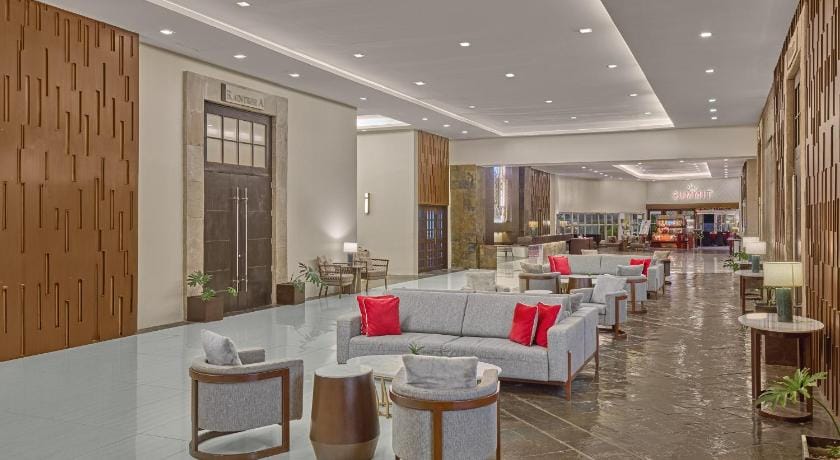 Summit Ridge Tagaytay - Newly Renovated Hotel in Tagaytay
