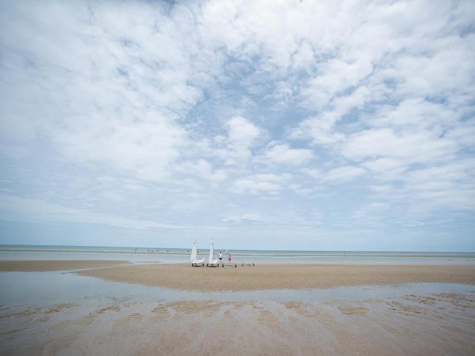 Baan Sea Talay Service Apartment Apartment in Thailand
