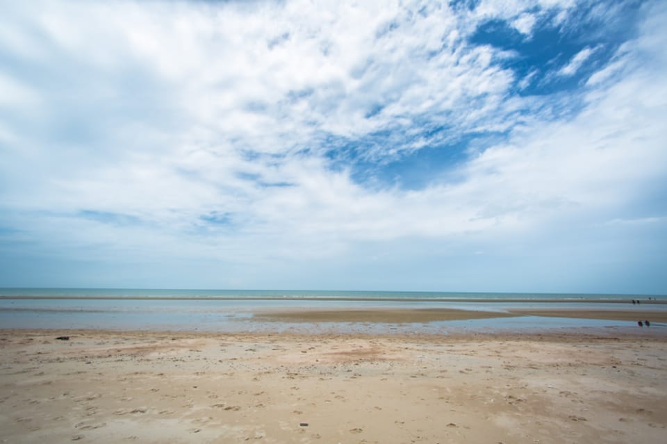 Baan Sea Talay Service Apartment Apartment in Thailand