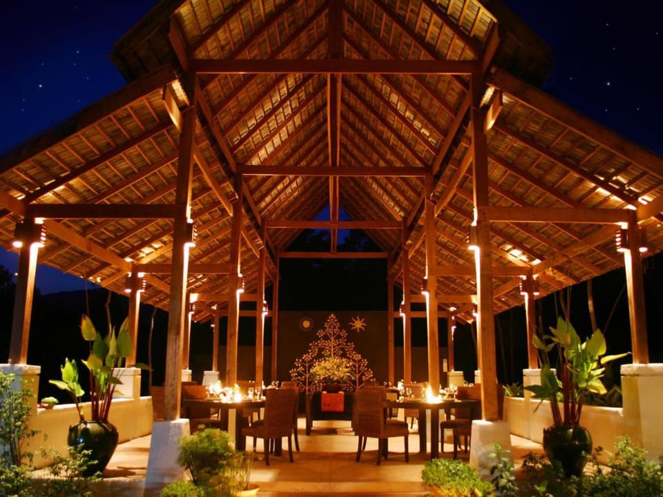 Baan Rai Lanna Resort Resort in Thailand