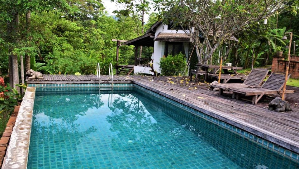 Baan Rai Lanna Resort Resort in Thailand
