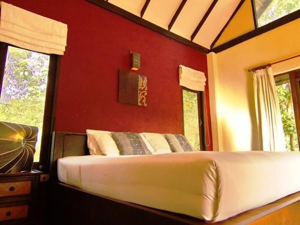 Baan Rai Lanna Resort Resort in Thailand
