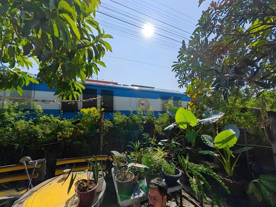 Surada Guesthouse Hotel in Laos