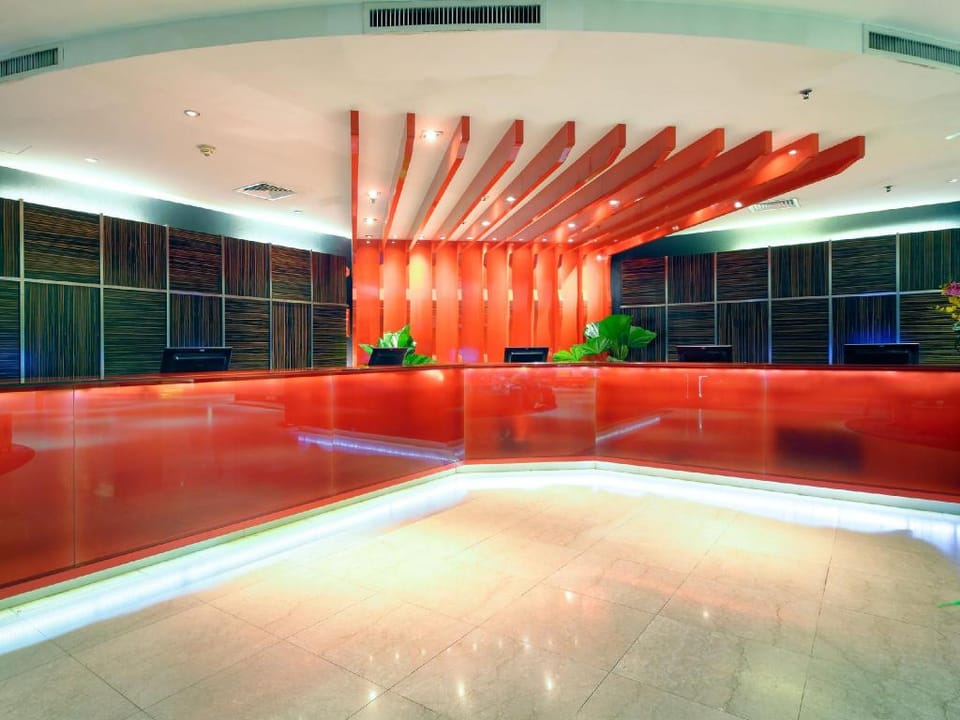 Ming Garden Residence Hotel in Kota Kinabalu