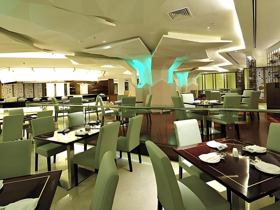 Ming Garden Residence Hotel in Kota Kinabalu