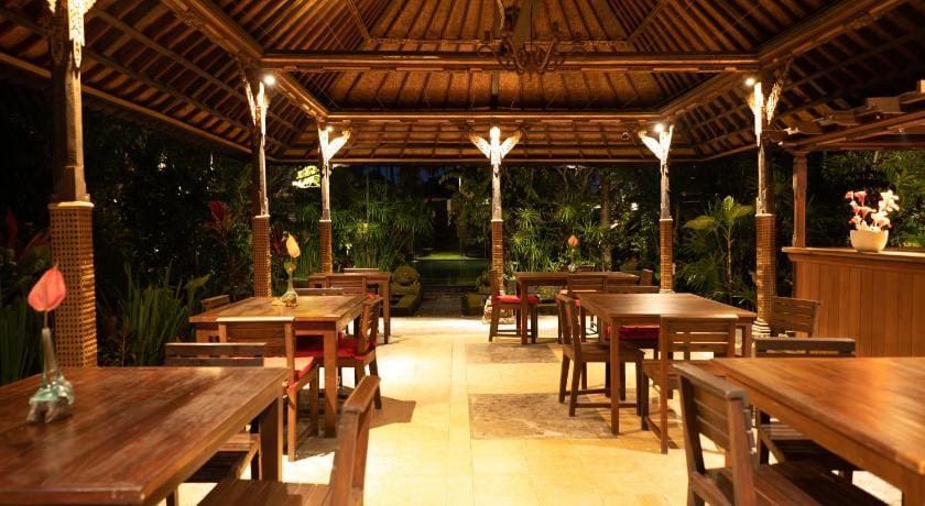 Ubud Inn Cottage Hotel in Ubud