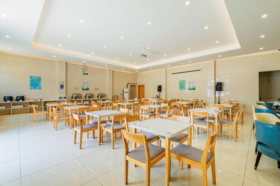 GreenTree Inn Yangzhou Dongguan Street Yangzhou Mansion Hotel Hotel in Jiangsu