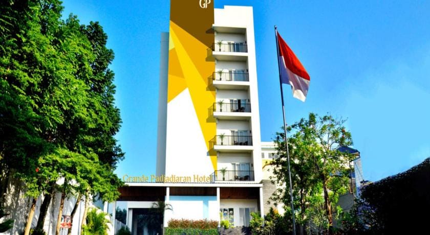 Grande Padjadjaran Hotel Bogor Hotel in West Java