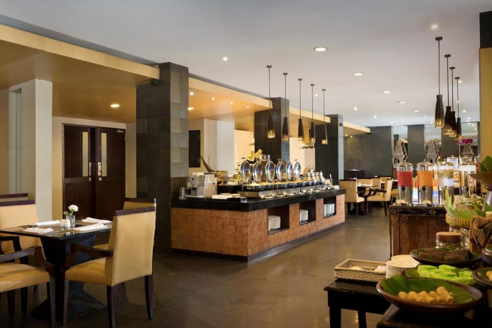 Hotel Santika Premiere Malang Hotel in East Java