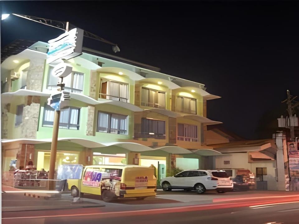 Isabel Suites Hotel in Cordillera Administrative Region