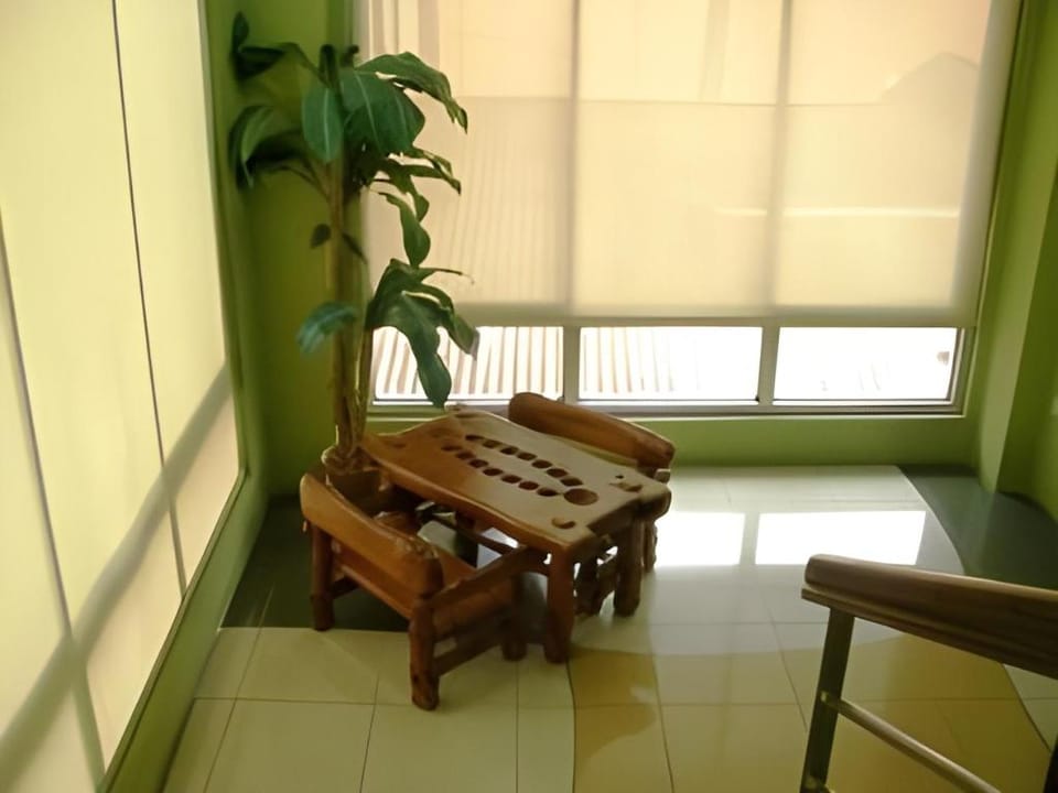 Isabel Suites Hotel in Cordillera Administrative Region