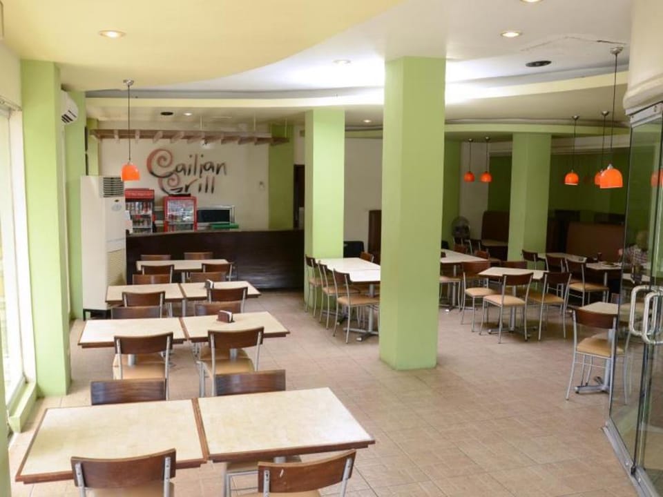 Isabel Suites Hotel in Cordillera Administrative Region