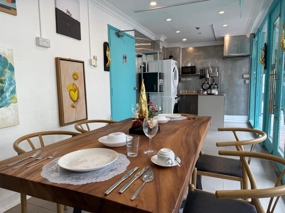 Aliwal Park Hotel Hotel in Singapore