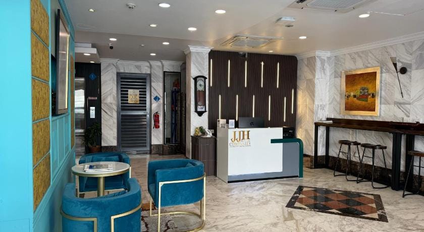 Aliwal Park Hotel Hotel in Singapore