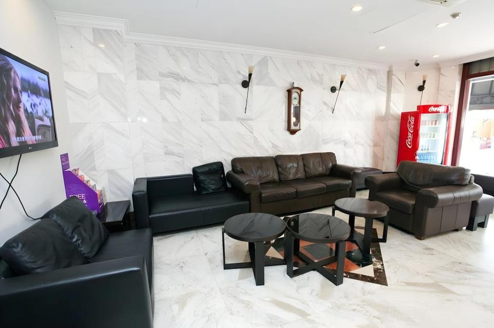 Aliwal Park Hotel Hotel in Singapore
