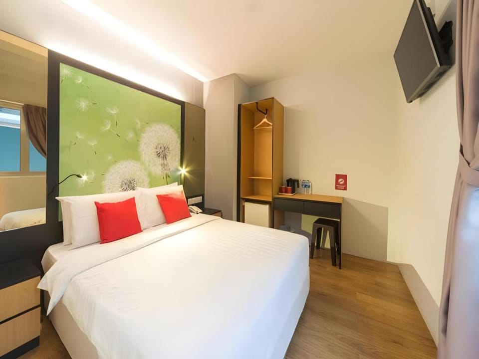 Hi Hotel Dot Hotel in Singapore