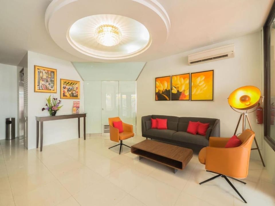 Hi Hotel Dot Hotel in Singapore