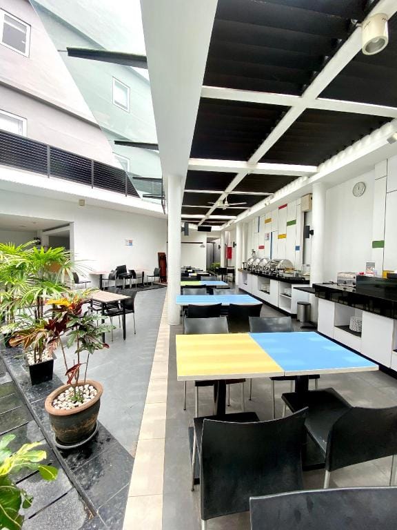 Amaris Hotel Cimanuk Bandung Hotel in Bandung