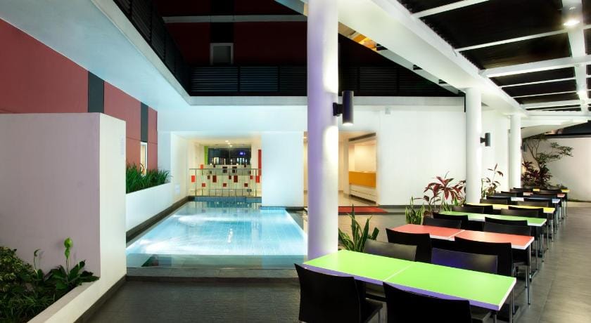 Amaris Hotel Cimanuk Bandung Hotel in Bandung