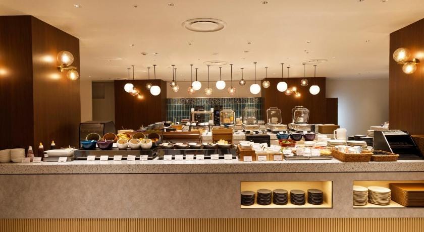 Holiday Inn & Suites Sapporo Odori Park Hotel in Sapporo