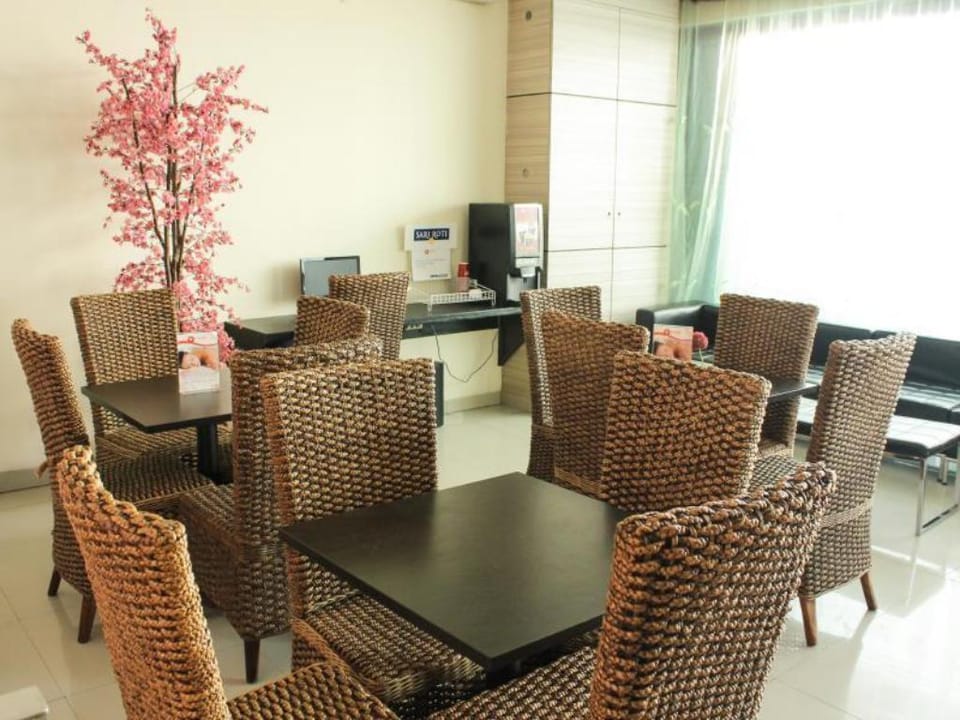 Vindhika Hotel Hotel in Indonesia