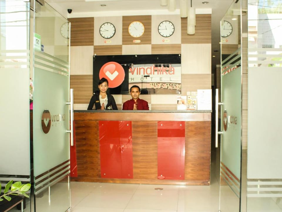 Vindhika Hotel Hotel in Indonesia