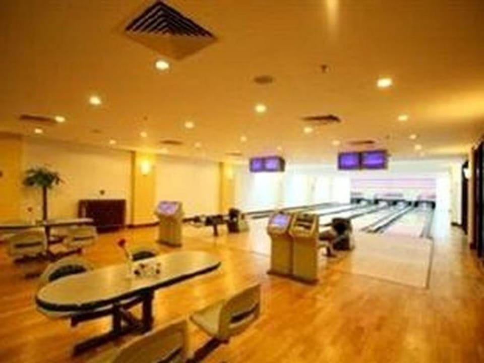 Huangshan Paiyunlou Hotel Hotel in Zhejiang