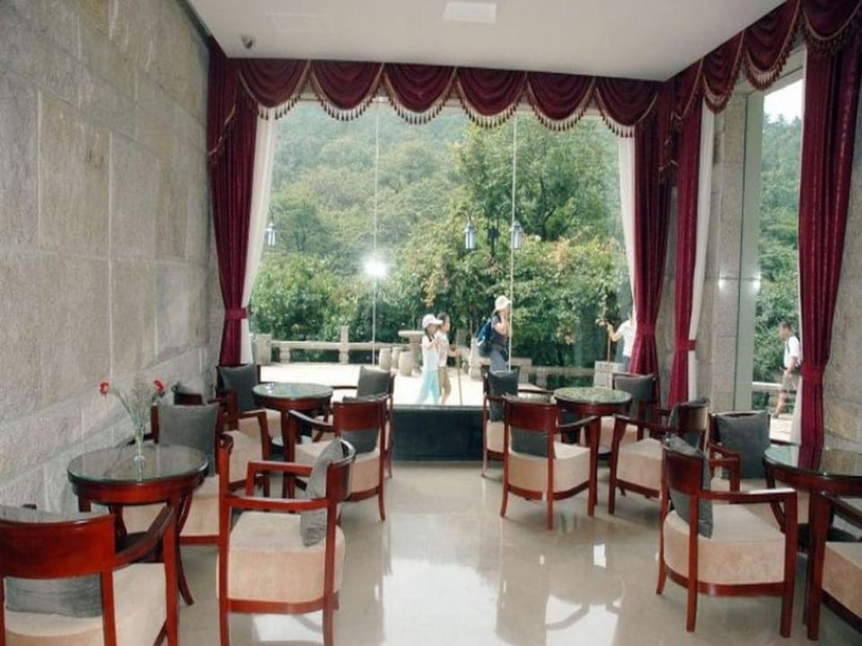 Huangshan Paiyunlou Hotel Hotel in Zhejiang