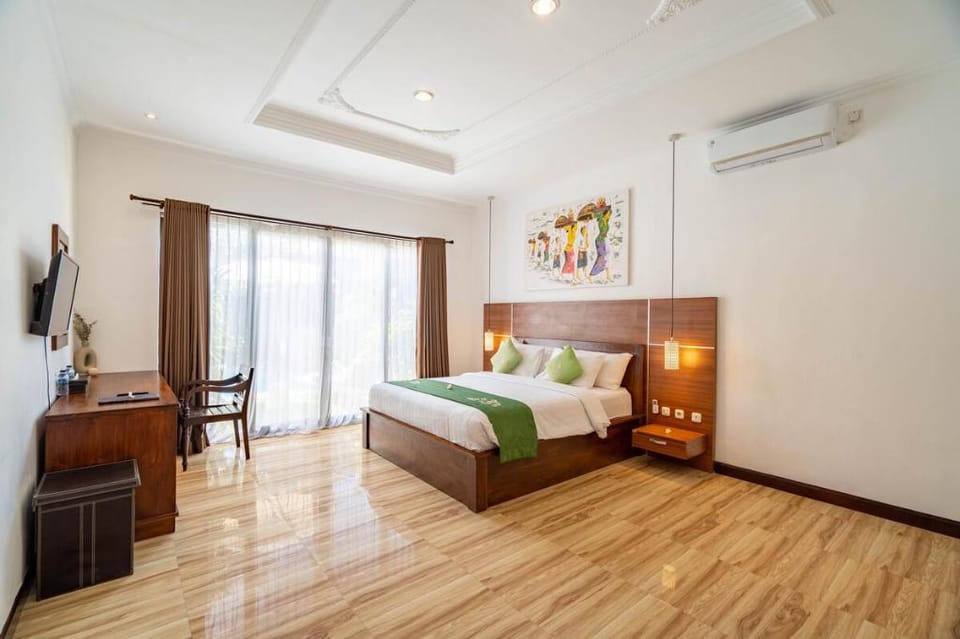 Gracia Bali Villas Managed By Manara Villa in Kuta