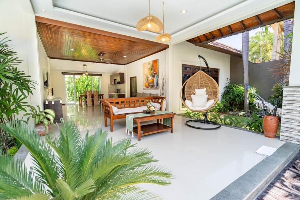 Gracia Bali Villas Managed By Manara Villa in Kuta