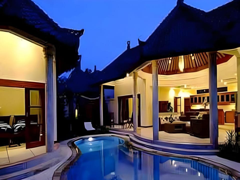 Bali Golden Villas Villa in Denpasar