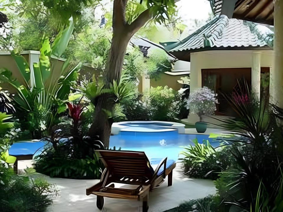 Bali Golden Villas Villa in Denpasar