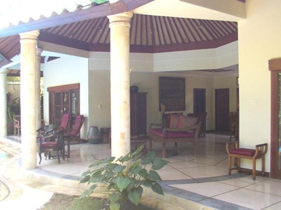 Bali Golden Villas Villa in Denpasar