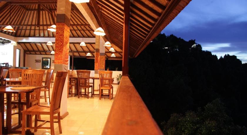 Munduk Sari Garden Villa Bed and Breakfast in Bali