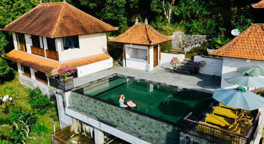 Munduk Sari Garden Villa Bed and Breakfast in Bali