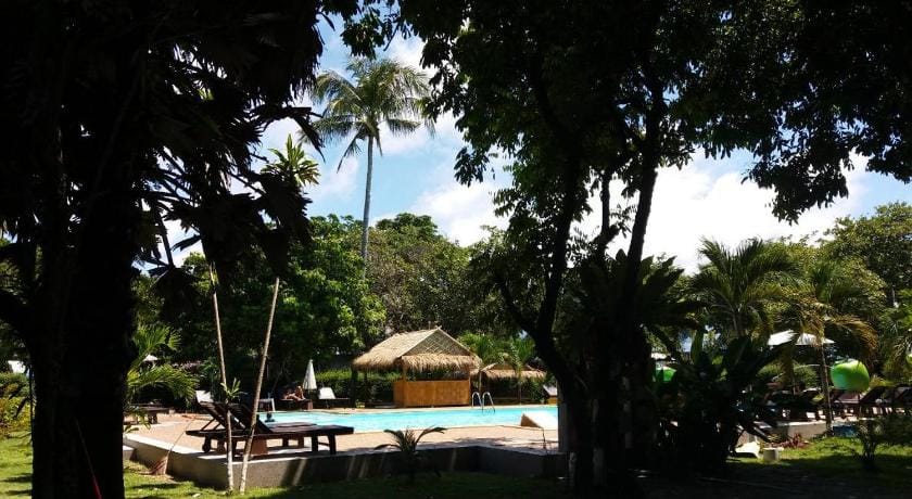 Lanta Sunny House Resort in Sala Dan