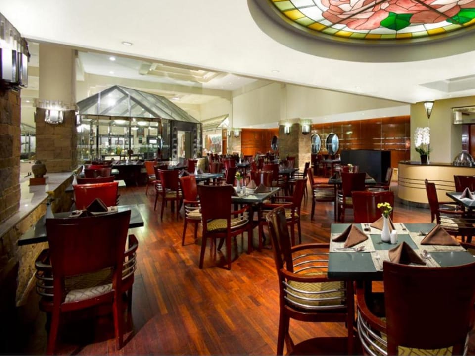 Grand Hotel Preanger Hotel in Bandung