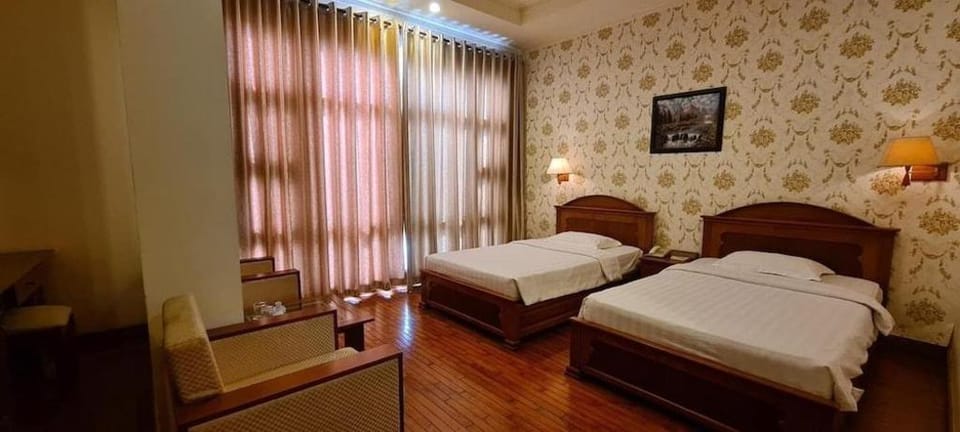 Hoang Yen Hotel Thuan An Hotel in Ho Chi Minh City