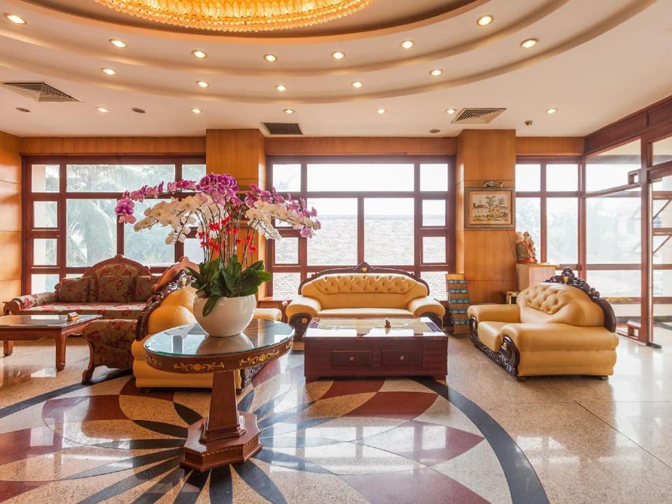 Hoang Yen Hotel Thuan An Hotel in Ho Chi Minh City