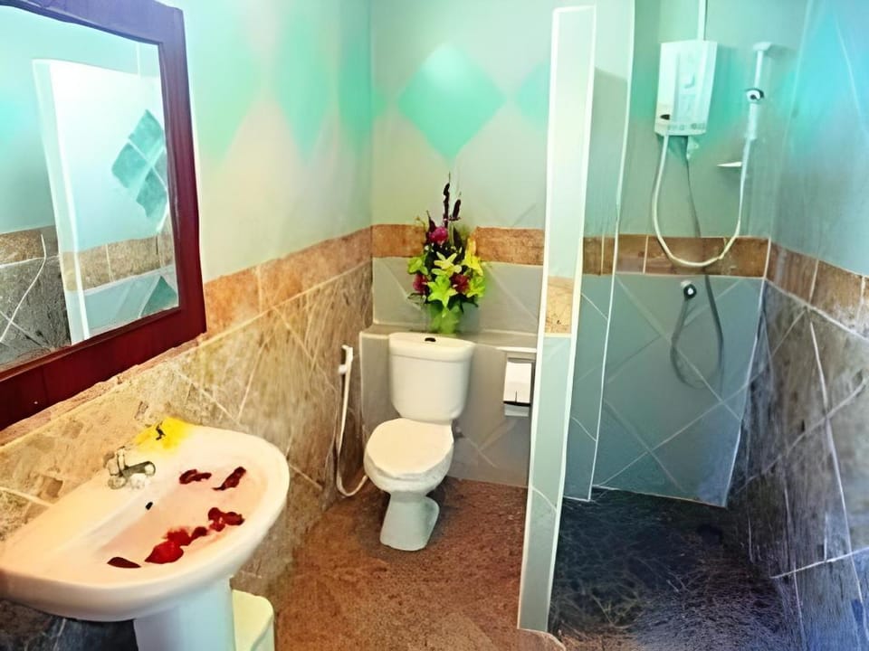 Thaksin Grand Home Hotel Hotel in Krabi Changwat