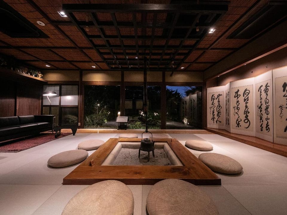 Yufunogo Saigakukan Ryokan in Japan