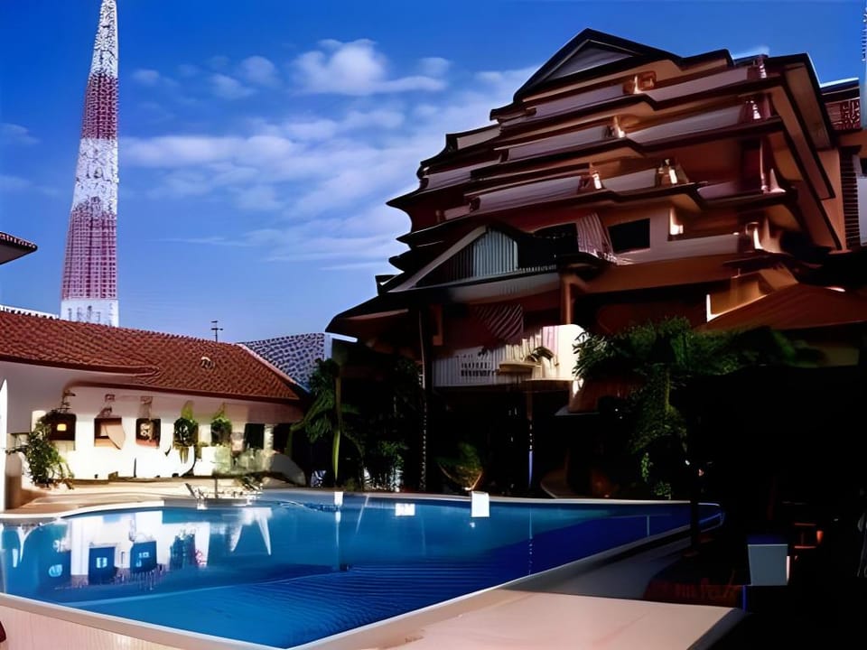Abadi Suite Hotel & Tower Jambi by Tritama Hospitality Hotel in Indonesia