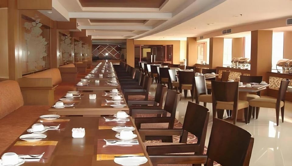 Abadi Suite Hotel & Tower Jambi by Tritama Hospitality Hotel in Indonesia