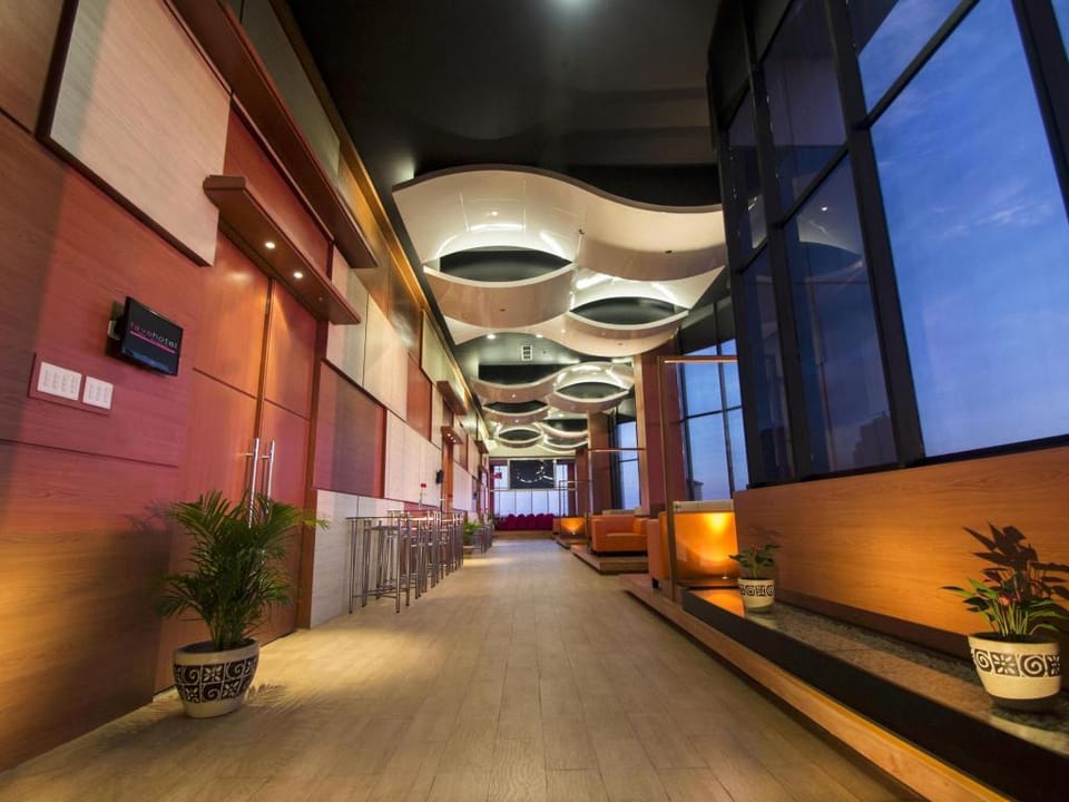 favehotel MEX Tunjungan Surabaya Hotel in Surabaya