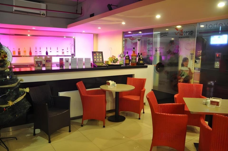 favehotel MEX Tunjungan Surabaya Hotel in Surabaya