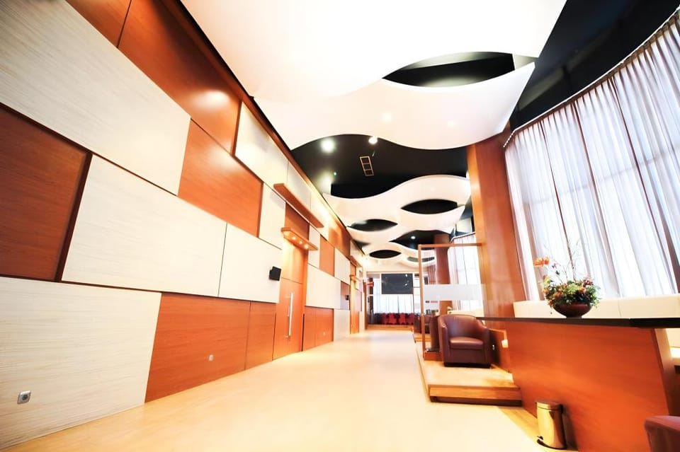 favehotel MEX Tunjungan Surabaya Hotel in Surabaya