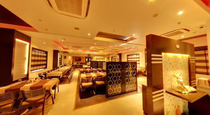 Hotel Royale Ambience Hotel in India