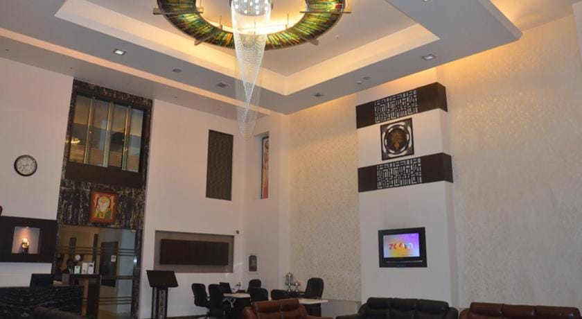 Hotel Royale Ambience Hotel in India